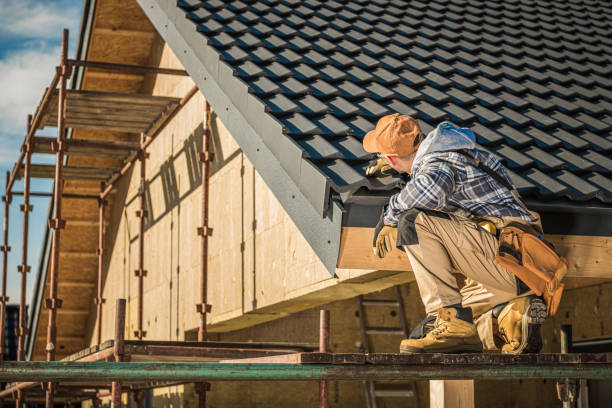 Best Sealant for Roof  in Snoqualmie, WA