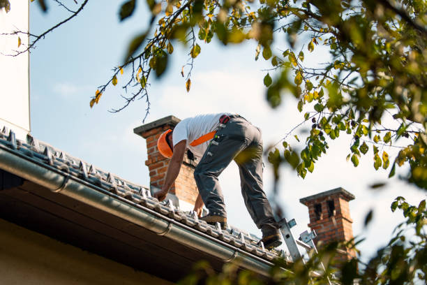 Best Commercial Roofing Services  in Snoqualmie, WA