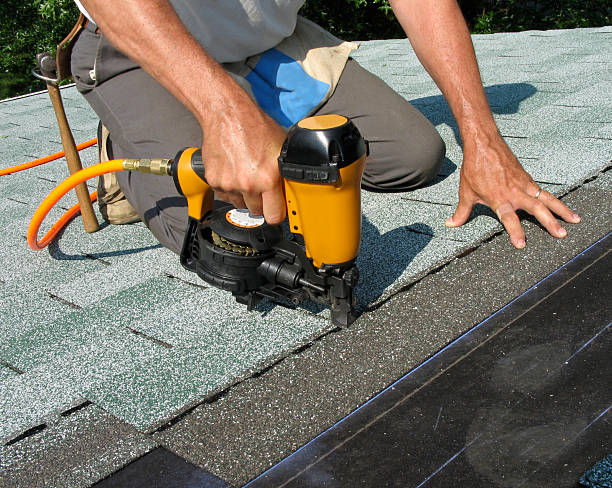 Quick and Trustworthy Emergency Roof Repair Services in Snoqualmie, WA