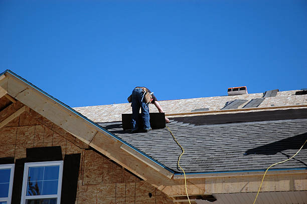 Best Residential Roofing Contractor  in Snoqualmie, WA