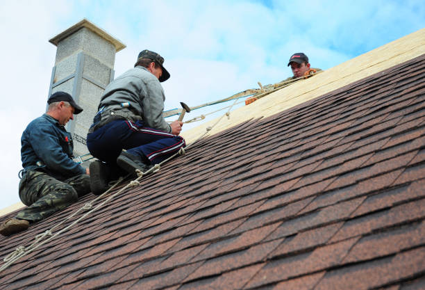 Best Commercial Roofing Services  in Snoqualmie, WA