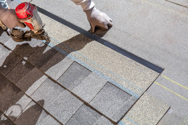 Roof Repair Estimates in Snoqualmie, WA